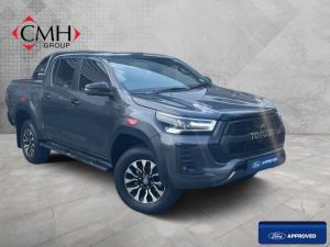 2023 Toyota Hilux 2.8GD-6 double cab 4x4 GR-Sport