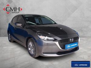 2023 Mazda Mazda2 1.5 Dynamic