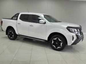 2024 Nissan Navara 2.5DDTi double cab LE Plus