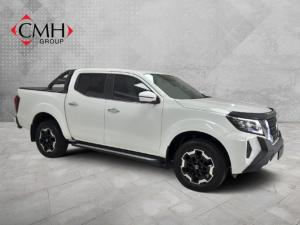 2024 Nissan Navara 2.5DDTi double cab LE Plus