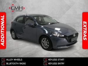 2020 Mazda Mazda2 1.5 Dynamic auto