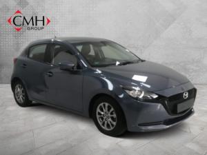 2020 Mazda Mazda2 1.5 Dynamic auto