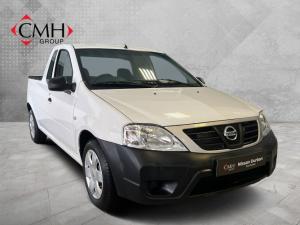 2024 Nissan NP200 1.6i safety pack (aircon)