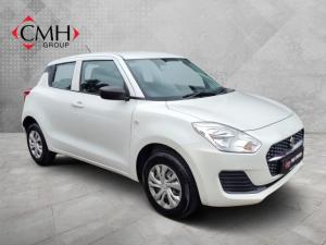 2023 Suzuki Swift 1.2 GA