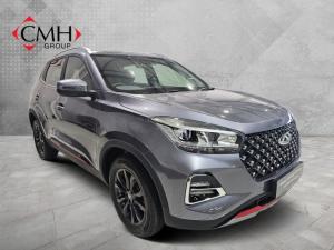 2021 Chery Tiggo 4 Pro 1.5T Elite SE