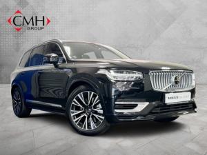 2024 Volvo XC90 T8 Twin Engine AWD Ultimate Bright