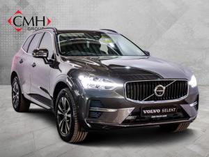 2024 Volvo XC60 B5 AWD Essential