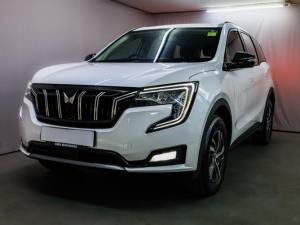 2024 Mahindra XUV700 2.0T AX7L