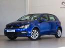 Thumbnail Volkswagen Polo Vivo hatch 1.4 Life
