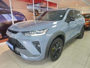 2024 Haval H6 GT 2.0GDIT 4WD Super Luxury