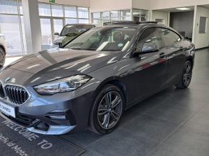 2020 BMW 2 Series 218i Gran Coupe Sport Line