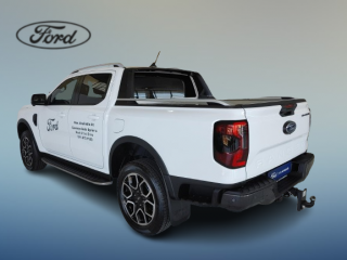 Ford Ranger 3.0TD V6 double cab Wildtrak 4WD