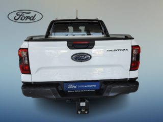 Ford Ranger 3.0TD V6 double cab Wildtrak 4WD