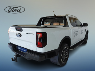 Ford Ranger 3.0TD V6 double cab Wildtrak 4WD