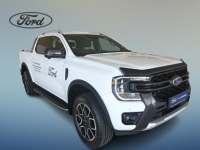 Ford Ranger 3.0TD V6 double cab Wildtrak 4WD