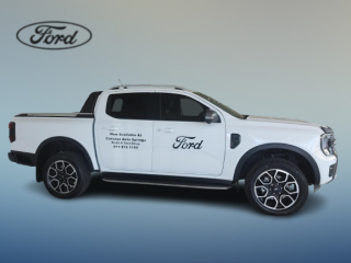 Ford Ranger 3.0TD V6 double cab Wildtrak 4WD