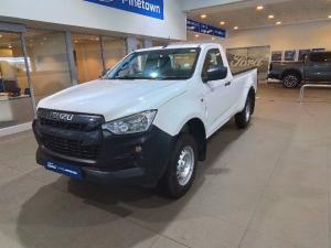 2023 Isuzu D-MAX 1.9 Ddi HR S/C