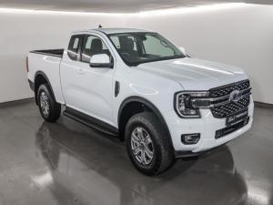 2024 Ford Ranger 2.0D XLT HR automatic Super CAB