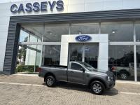 Ford Ranger 2.0 SiT single cab XL auto