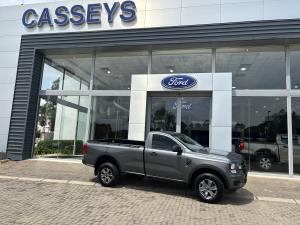 2024 Ford Ranger 2.0 SiT single cab XL auto