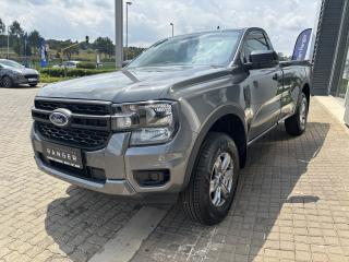 Ford Ranger 2.0 SiT single cab XL auto