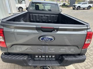 Ford Ranger 2.0 SiT single cab XL auto