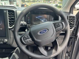 Ford Ranger 2.0 SiT single cab XL auto