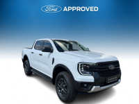 Ford Ranger 2.0 BiTurbo double cab XLT