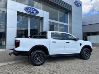 Ford Ranger 2.0 BiTurbo double cab XLT