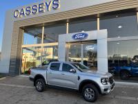 Ford Ranger 2.0 SiT double cab XL auto