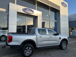 Ford Ranger 2.0 SiT double cab XL auto