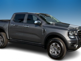 Ford Ranger 2.0 SiT double cab XL auto