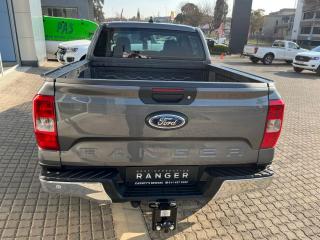 Ford Ranger 2.0 SiT double cab XL auto