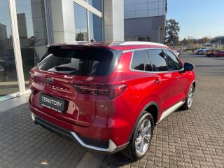 Ford Territory 1.8T Trend