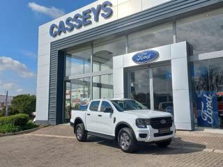 Ford Ranger 2.0 SiT double cab XL auto