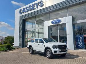 2024 Ford Ranger 2.0 SiT double cab XL auto