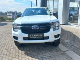 Ford Ranger 2.0 SiT double cab XL auto