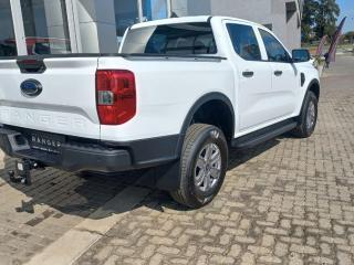 Ford Ranger 2.0 SiT double cab XL auto