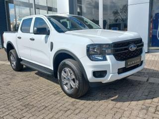 Ford Ranger 2.0 SiT double cab XL auto