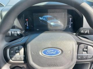 Ford Ranger 2.0 SiT double cab XL auto