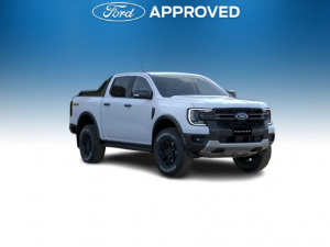 2024 Ford Ranger 2.0 BiTurbo double cab Tremor 4WD