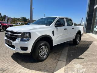 Ford Ranger 2.0 SiT double cab XL auto