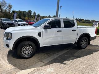 Ford Ranger 2.0 SiT double cab XL auto