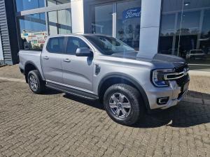 2024 Ford Ranger 2.0 SiT double cab XLT