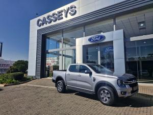 2024 Ford Ranger 2.0 SiT double cab XLT