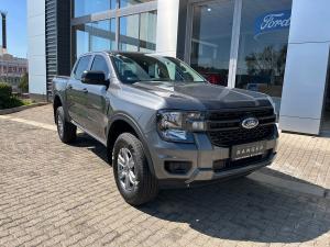 2024 Ford Ranger 2.0 SiT double cab XL auto