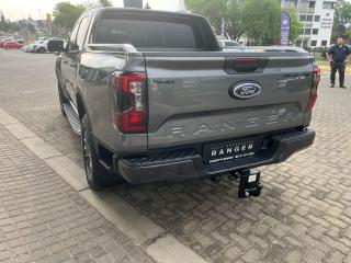 Ford Ranger 2.0 BiTurbo double cab Wildtrak