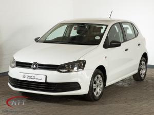 2023 Volkswagen Polo Vivo 1.4 Trendline