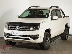 2020 Volkswagen Amarok 3.0 TDi H-LINE + 4MOT automatic D/C