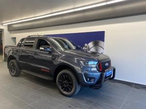 2022 Ford Ranger 2.0D BI-TURBO Stormtrak automaticD/C